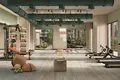 Квартира 2 спальни 110 м² Business Bay, ОАЭ