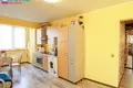 Квартира 2 комнаты 39 м² Паневежис, Литва