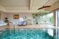 Ferienhaus 414 m² Tarasava, Belarus