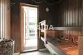 1 bedroom house 58 m² Helsinki sub-region, Finland