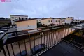 2 room apartment 46 m² Jadagoniai, Lithuania