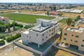 2 bedroom apartment 71 m² Pervolia, Cyprus