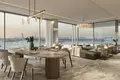 Mieszkanie 4 pokoi 650 m² Dubaj, Emiraty Arabskie