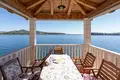 Villa de 4 dormitorios 210 m² Dubrovnik, Croacia