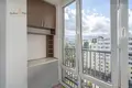 Wohnung 1 zimmer 51 m² Minsk, Belarus