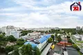 Wohnung 2 zimmer 66 m² Minsk, Belarus