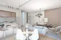 Apartamento 1 habitacion 53 m² Dobrota, Montenegro