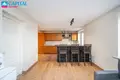 Apartamento 3 habitaciones 59 m² Vilna, Lituania