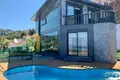 Villa de 5 habitaciones 350 m² Alanya, Turquía