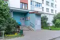 1 room apartment 33 m² Minsk, Belarus