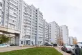 Appartement 2 chambres 51 m² Minsk, Biélorussie