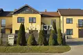 Apartamento 4 habitaciones 143 m² Marupe, Letonia