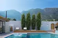 7 bedroom villa 500 m² Girne Belediyesi, Northern Cyprus