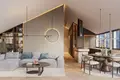 3 bedroom apartment 110 m² Dobrota, Montenegro