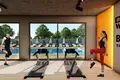 Apartamento 3 habitaciones  Alanya, Turquía