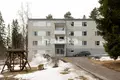 Mieszkanie 3 pokoi 73 m² Palokka, Finlandia
