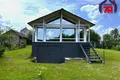 House 80 m² Aziaryckaslabadski sielski Saviet, Belarus