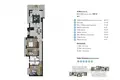 Penthouse 3 bedrooms 160 m² Klepini, Northern Cyprus