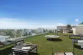 Квартира 2 спальни 70 м² Moraleja, Испания
