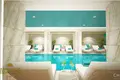 1 bedroom apartment  Becici, Montenegro