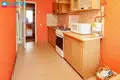 2 room apartment 50 m² Panevėžys, Lithuania