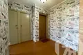 Apartamento 3 habitaciones 61 m² Borisov, Bielorrusia