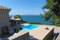 5 bedroom villa 450 m² Municipality of Chalkide, Greece