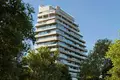 Квартира 1 спальня 81 м² Бешикташ, Турция