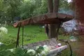 Casa 3 habitaciones 80 m² Bluzski selski Savet, Belarús