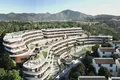 Penthouse 3 bedrooms 132 m² Mijas, Spain