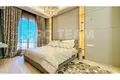 Apartamento 3 habitaciones 85 m² Aksu, Turquía