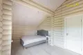 House 127 m² Lasanski sielski Saviet, Belarus