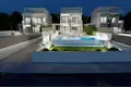 4 bedroom house 190 m² Yeroskipou, Cyprus