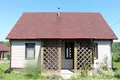 House 118 m² Dzmitrovicki sielski Saviet, Belarus