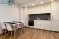 3 room apartment 51 m² Palanga, Lithuania