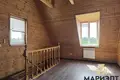 Dom 155 m² Baraulianski sielski Saviet, Białoruś