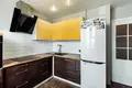 Apartamento 1 habitación 43 m² Minsk, Belarús