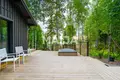 1 bedroom house 79 m² Urjala, Finland