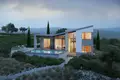 Villa de tres dormitorios 200 m² Tsada, Chipre