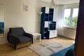 Appartement 2 chambres 54 m² en Cracovie, Pologne