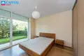 Mieszkanie 3 pokoi 68 m² Kowno, Litwa