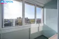 Квартира 1 комната 33 м² Вильнюс, Литва