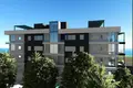 Квартира 2 спальни 94 м² муниципалитет Пафос, Кипр