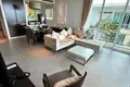 Mieszkanie 2 pokoi 126 m² Karon, Tajlandia