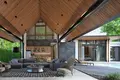 Villa 4 chambres 551 m² Si Sunthon, Thaïlande