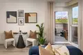 2 bedroom apartment 63 m² London, United Kingdom
