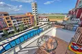 Mieszkanie 1 pokój 47 m² Aheloy, Bułgaria