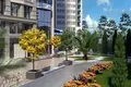 Mieszkanie 2 pokoi 42 m² Batumi, Gruzja