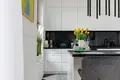 2 room apartment 53 m² in Warsaw, Poland