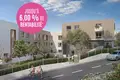 1 bedroom apartment 18 m² Metropolitan France, France